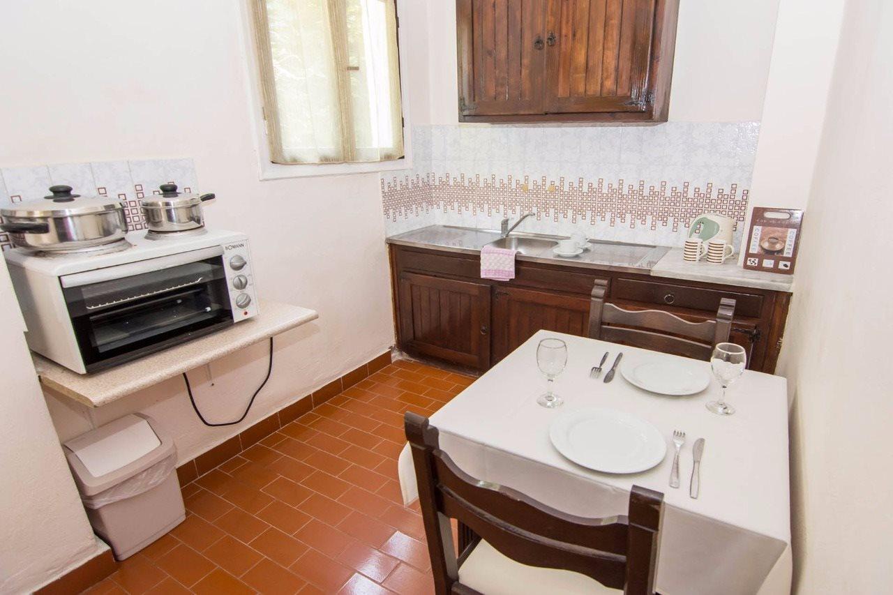 Annaliza Apartments Ipsos Ngoại thất bức ảnh