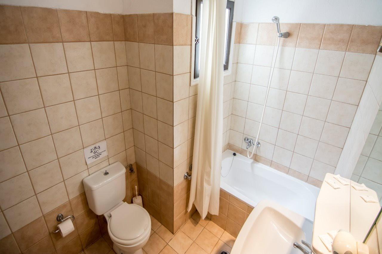 Annaliza Apartments Ipsos Ngoại thất bức ảnh