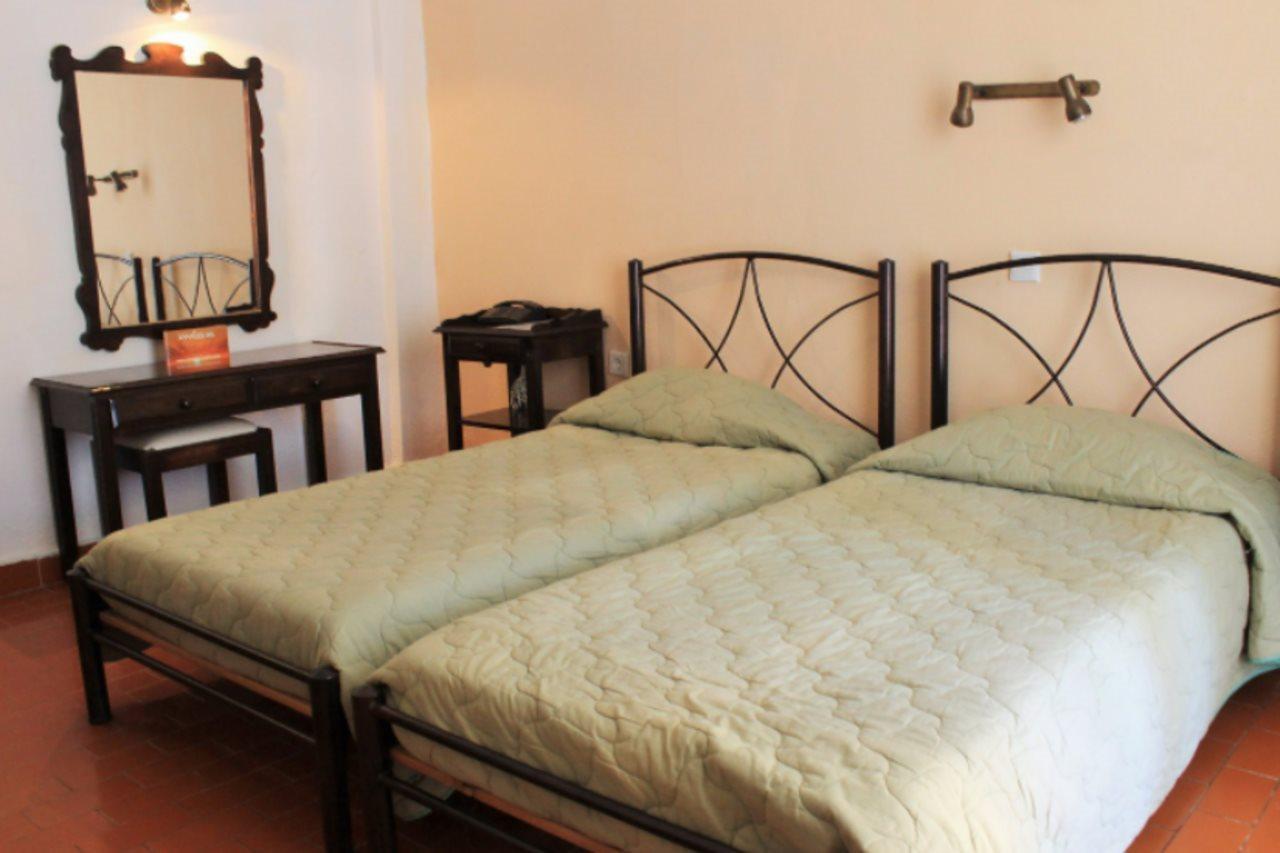 Annaliza Apartments Ipsos Ngoại thất bức ảnh