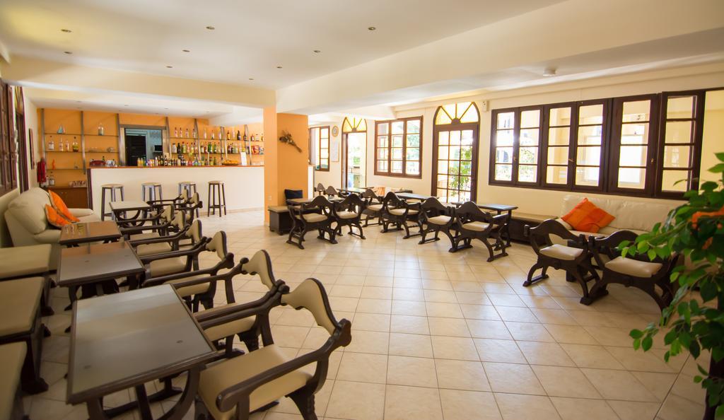 Annaliza Apartments Ipsos Ngoại thất bức ảnh
