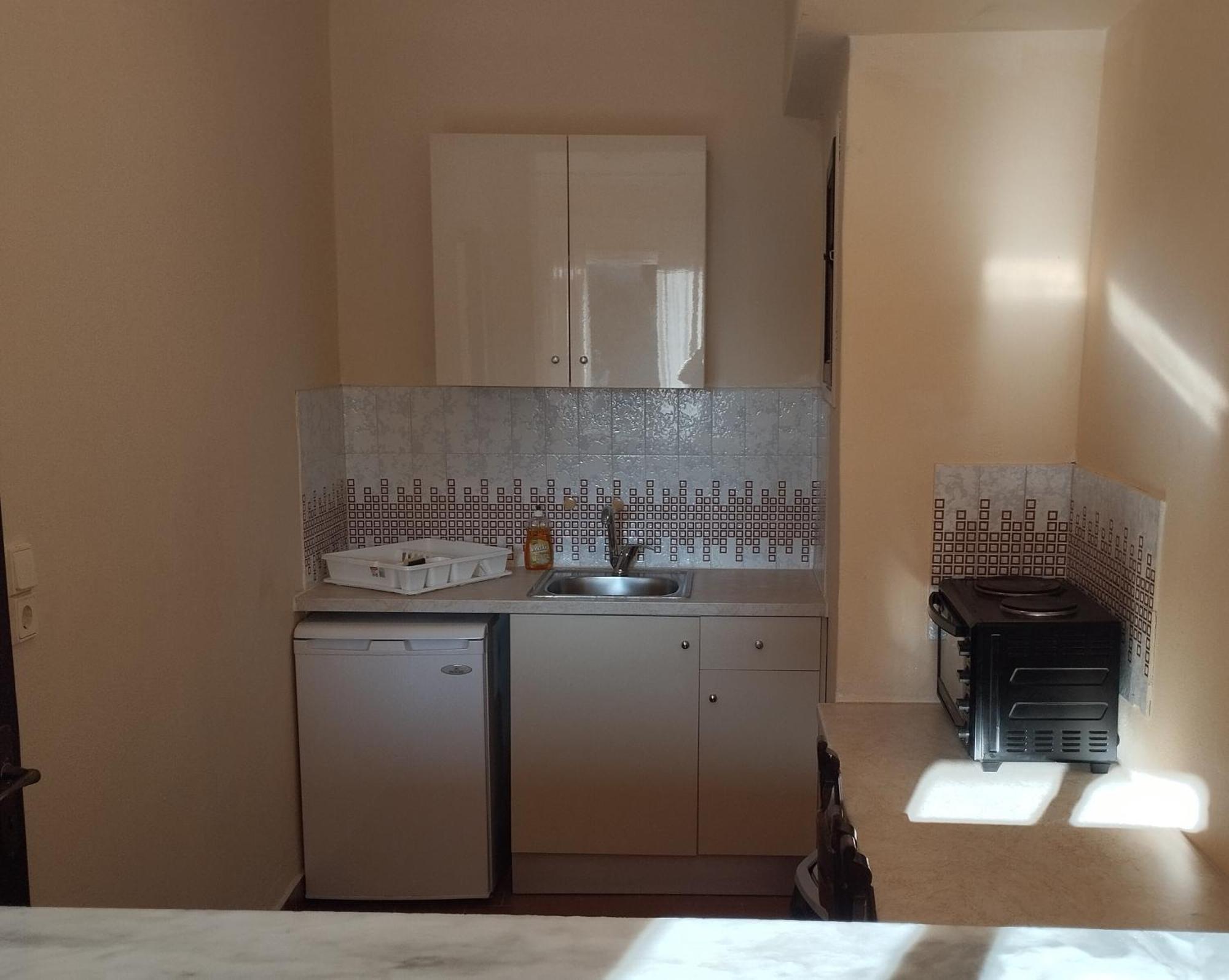 Annaliza Apartments Ipsos Ngoại thất bức ảnh