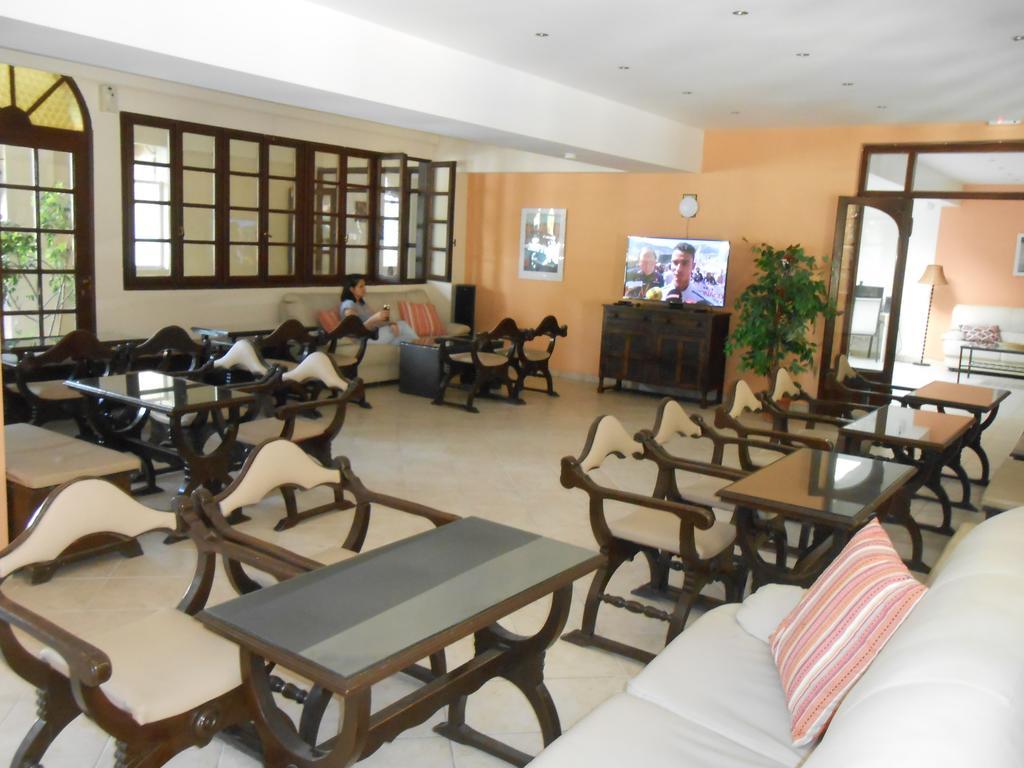 Annaliza Apartments Ipsos Ngoại thất bức ảnh