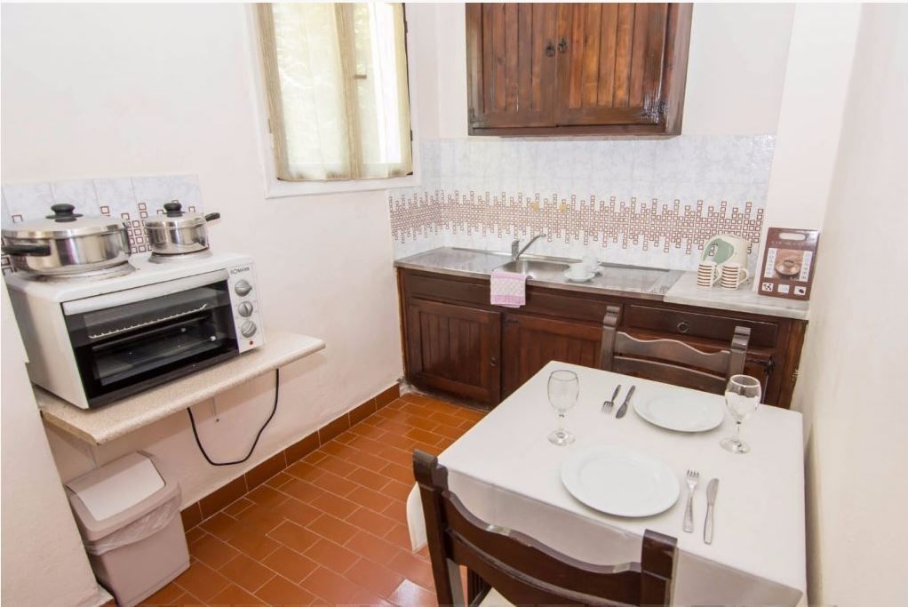Annaliza Apartments Ipsos Ngoại thất bức ảnh