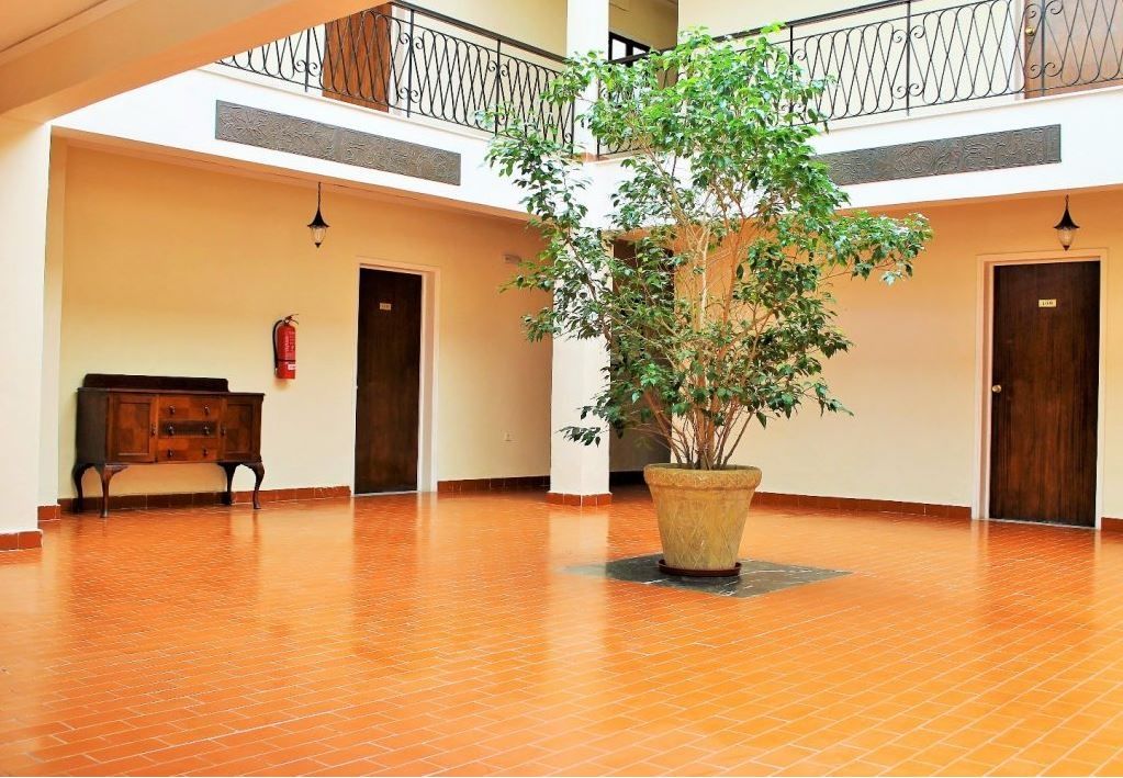 Annaliza Apartments Ipsos Ngoại thất bức ảnh
